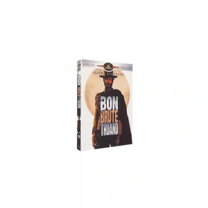 Le bon, la brute et le truand