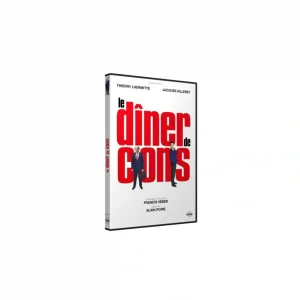 Le dîner de cons